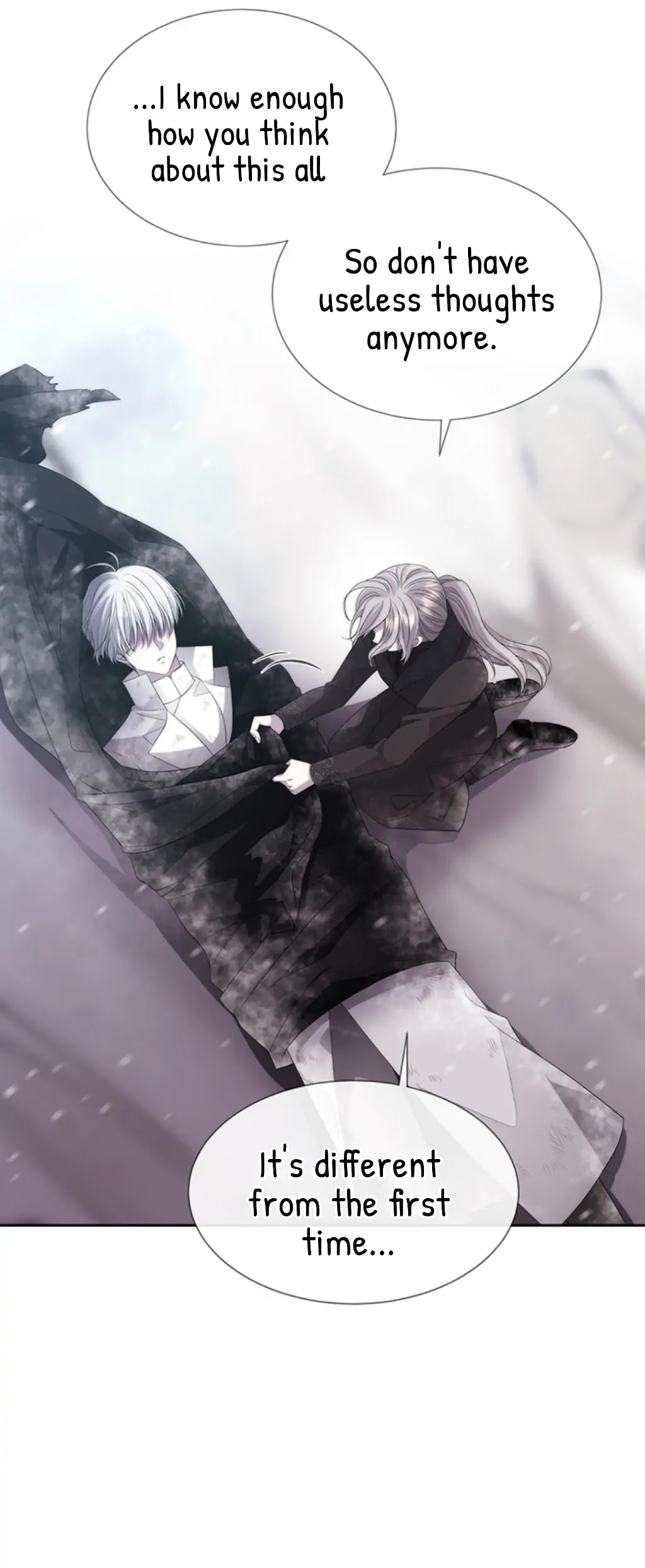 Charlotte Has Five Disciples Chapter 157 133 03