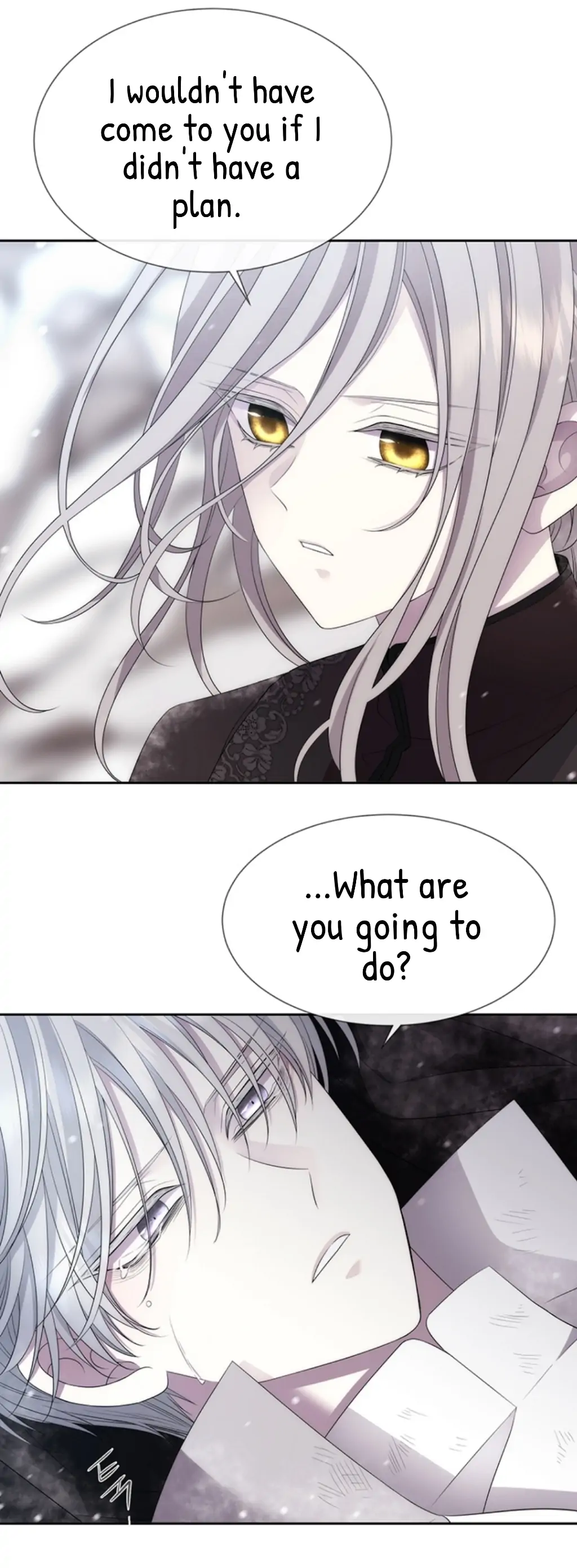 Charlotte Has Five Disciples Chapter 157 134 04