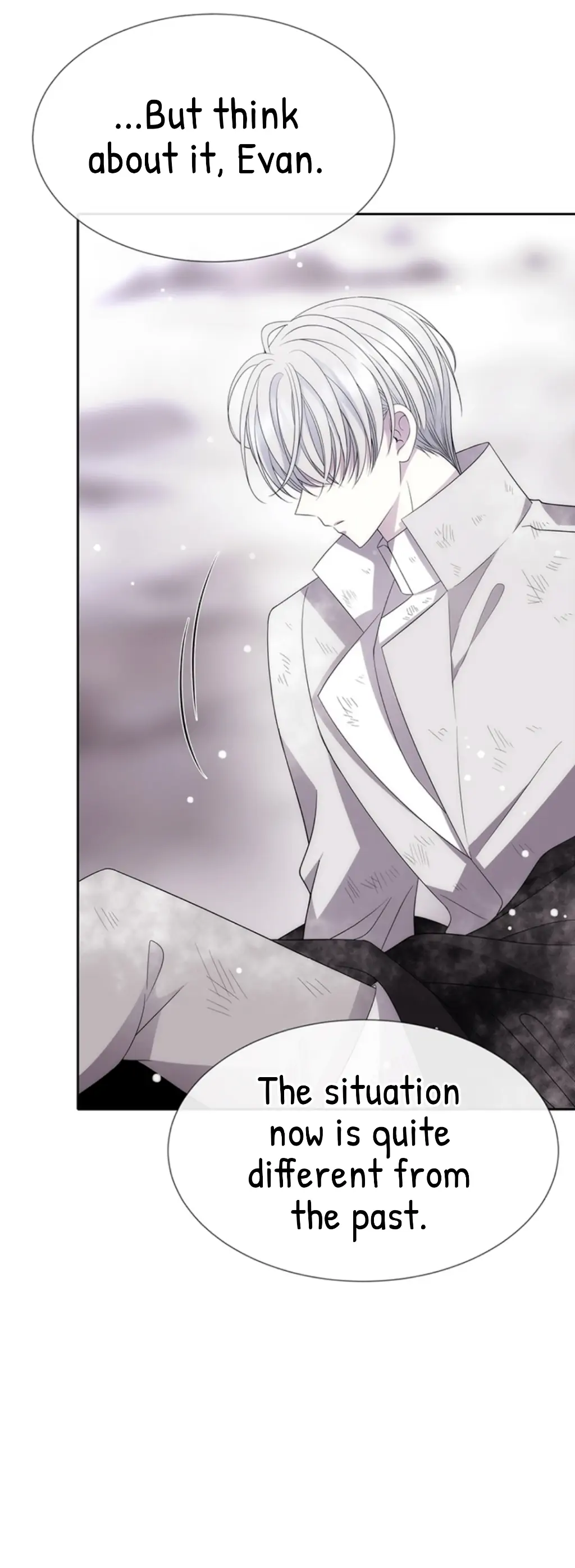 Charlotte Has Five Disciples Chapter 157 136 06