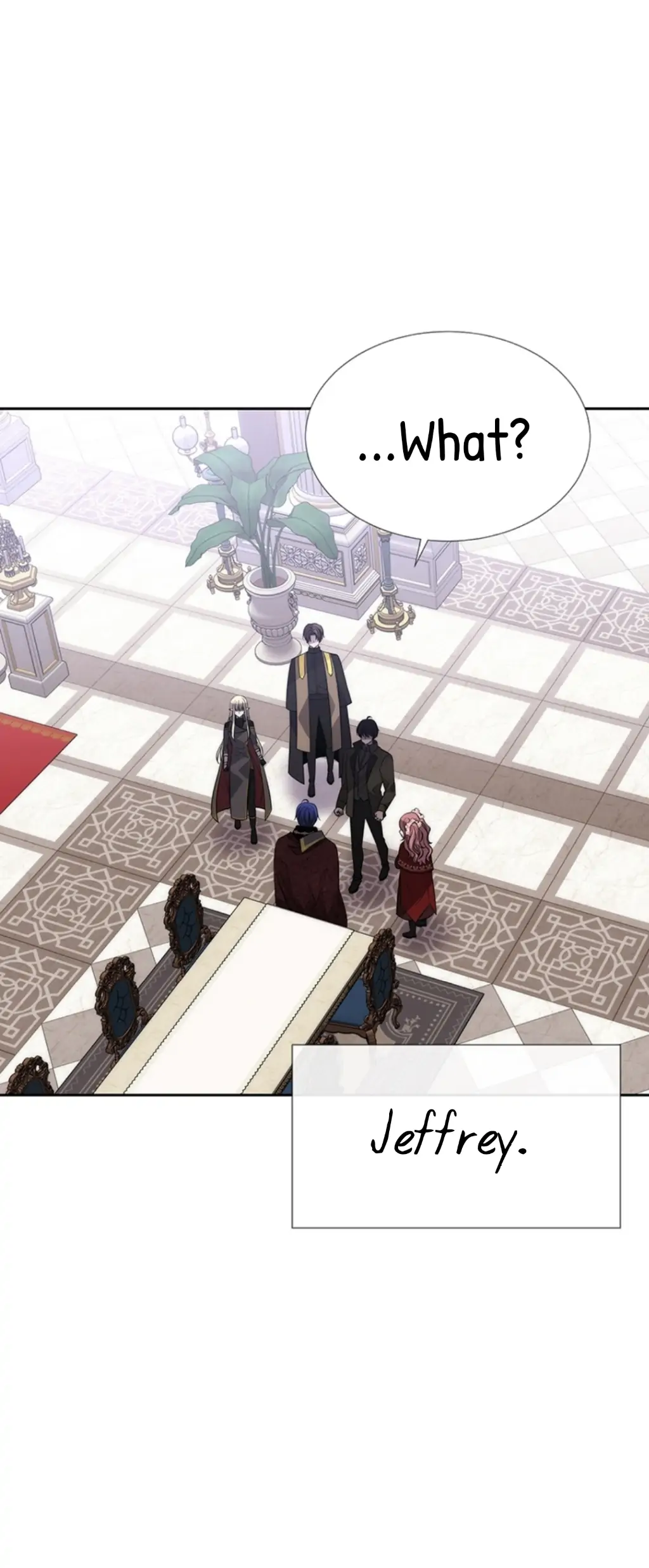 Charlotte Has Five Disciples Chapter 157 141 11