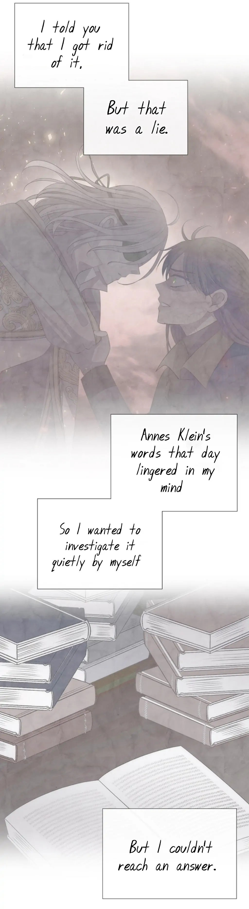 Charlotte Has Five Disciples Chapter 157 144 14