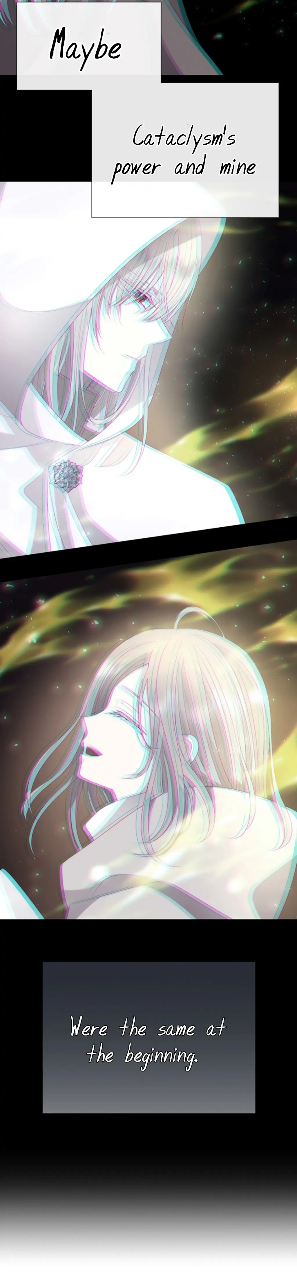 Charlotte Has Five Disciples Chapter 157 147 17