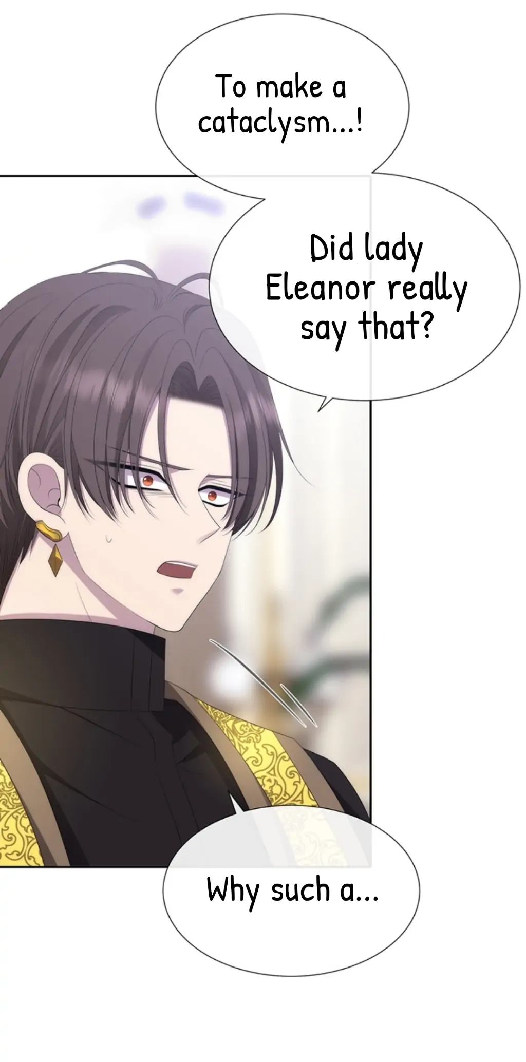 Charlotte Has Five Disciples Chapter 157 151 21