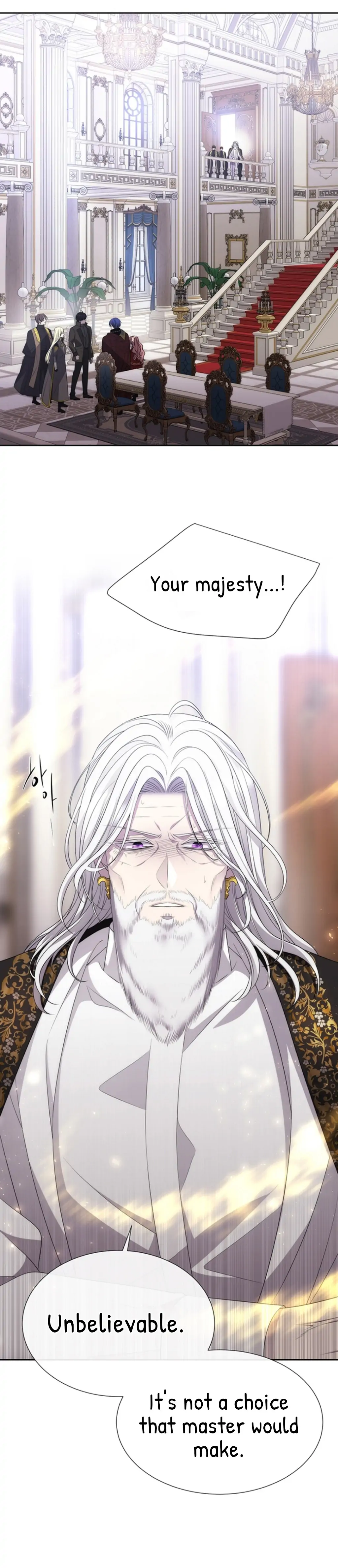 Charlotte Has Five Disciples Chapter 157 155 25