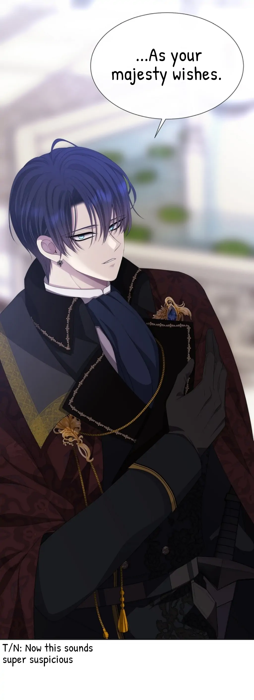 Charlotte Has Five Disciples Chapter 157 157 27