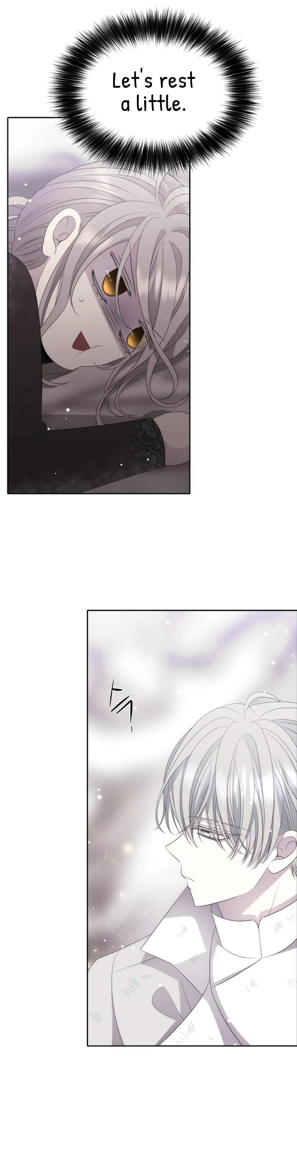 Charlotte Has Five Disciples Chapter 157 163 33