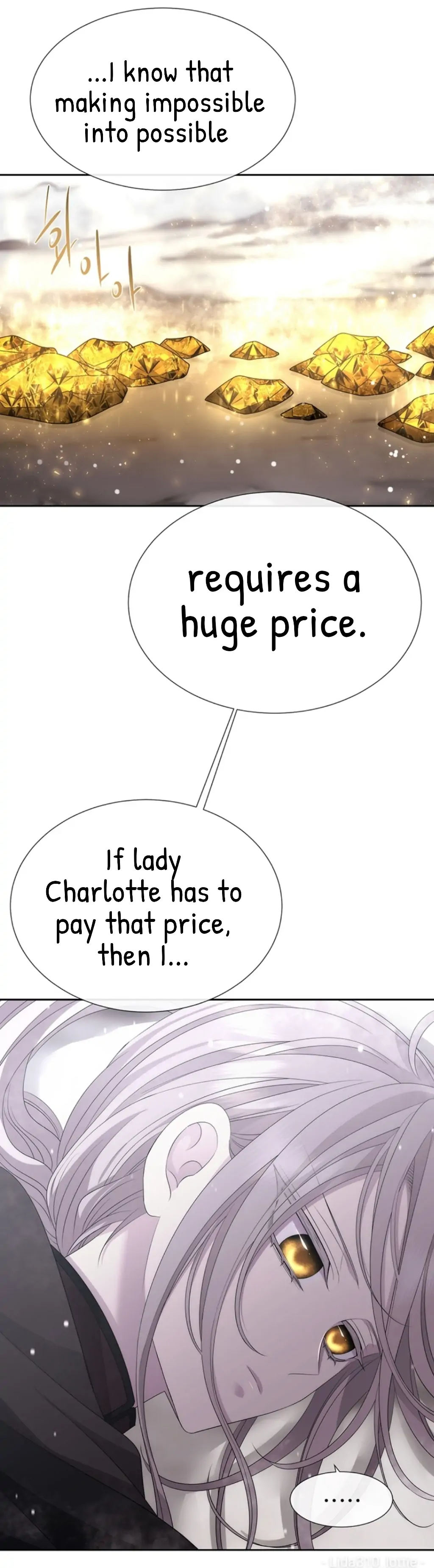 Charlotte Has Five Disciples Chapter 157 164 34