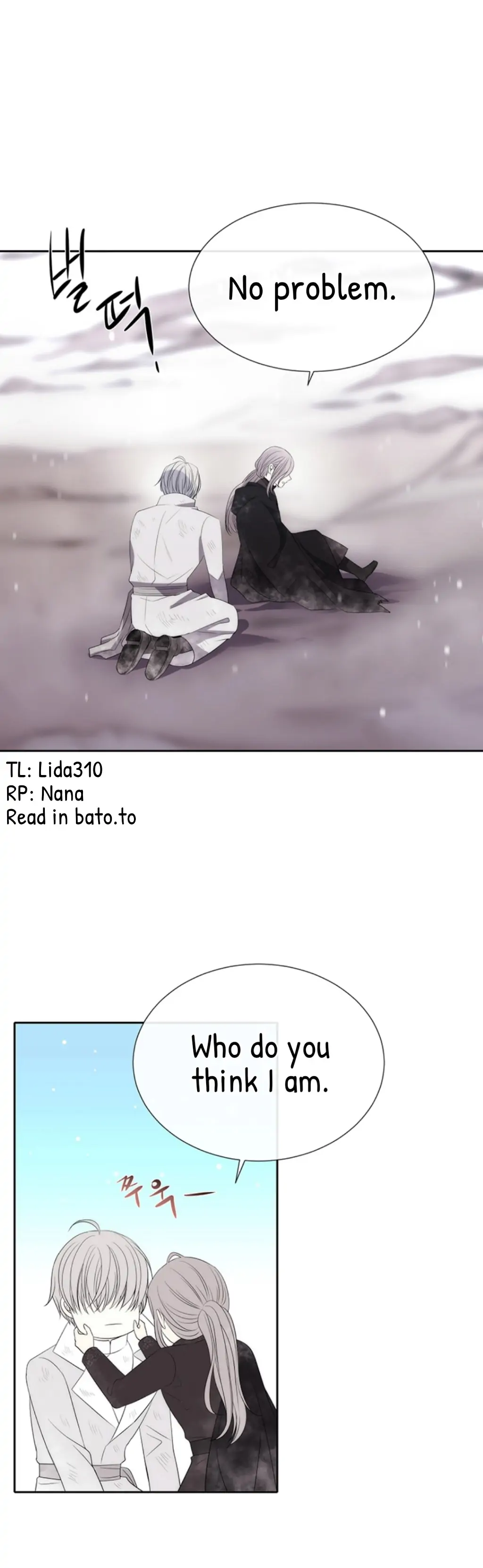 Charlotte Has Five Disciples Chapter 157 165 35