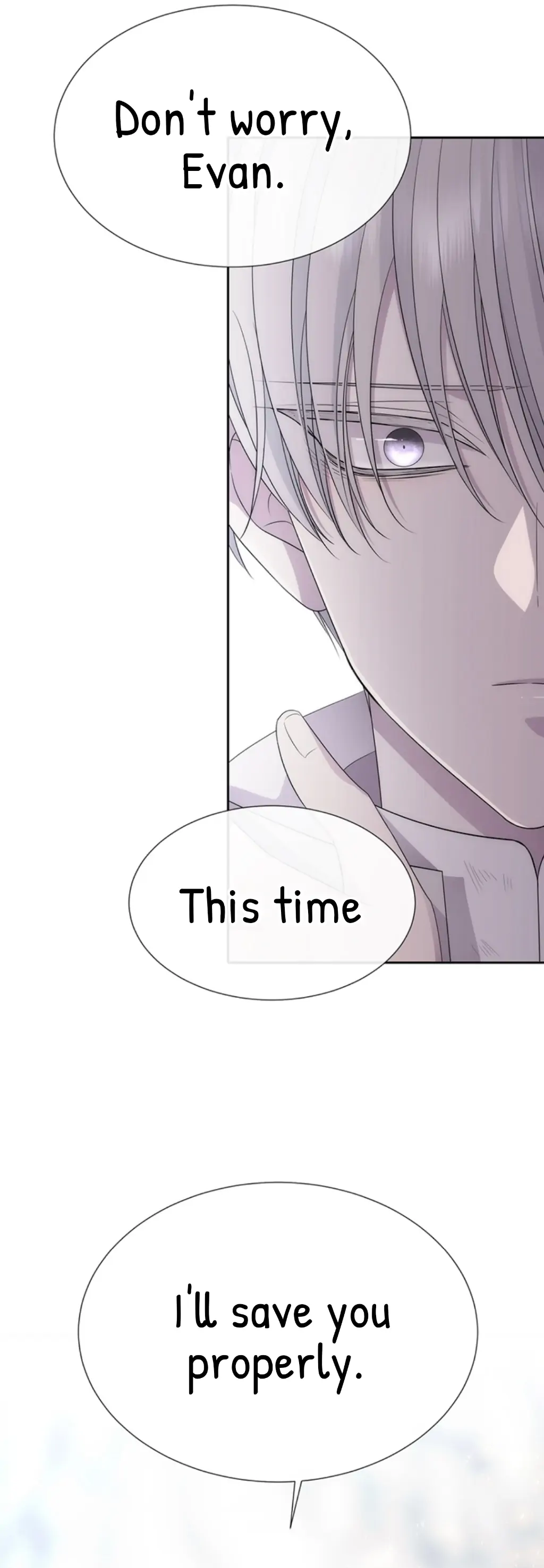 Charlotte Has Five Disciples Chapter 157 166 36