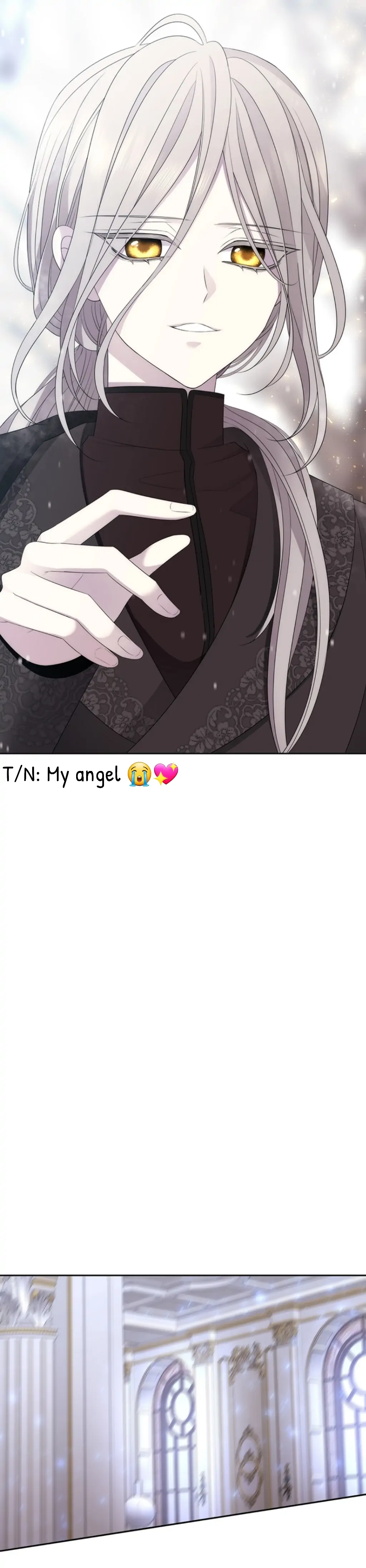 Charlotte Has Five Disciples Chapter 157 167 37