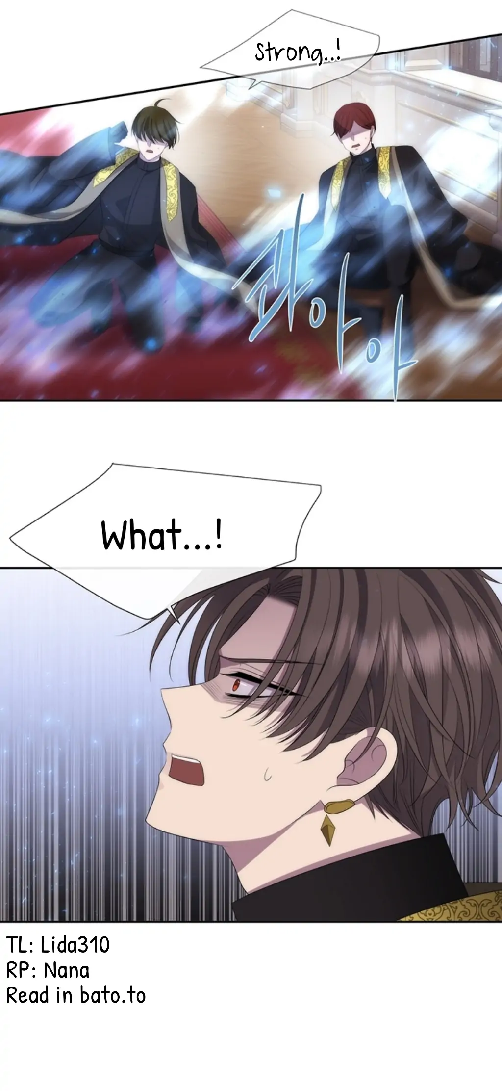 Charlotte Has Five Disciples Chapter 157 168 38