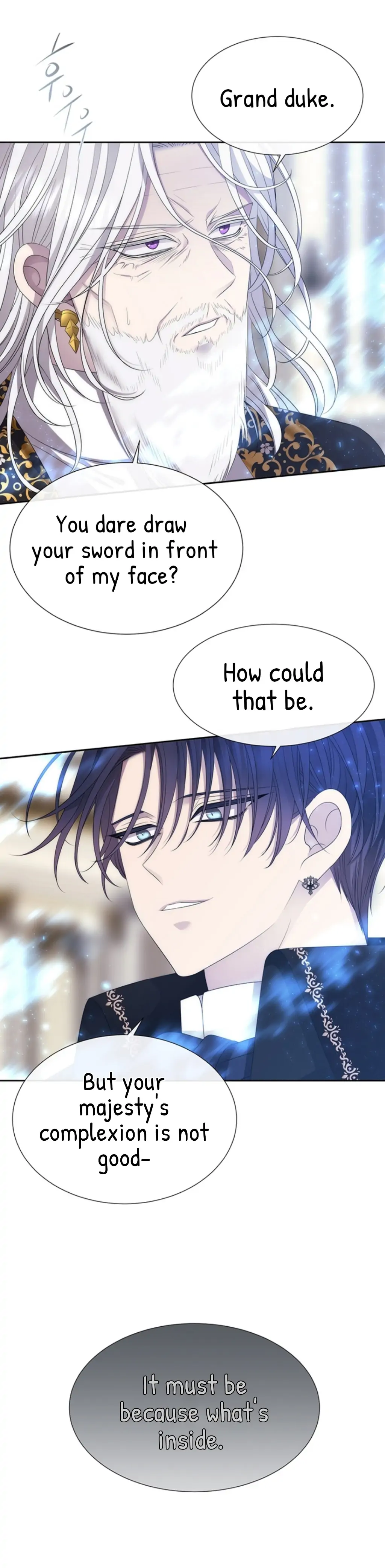 Charlotte Has Five Disciples Chapter 157 170 40