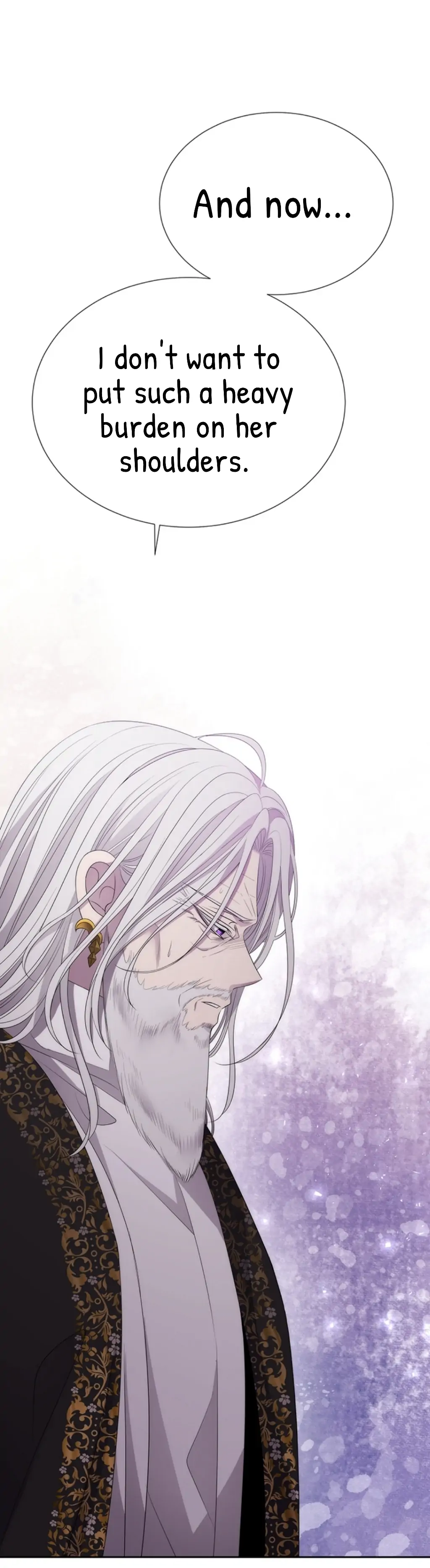 Charlotte Has Five Disciples Chapter 158 121 11
