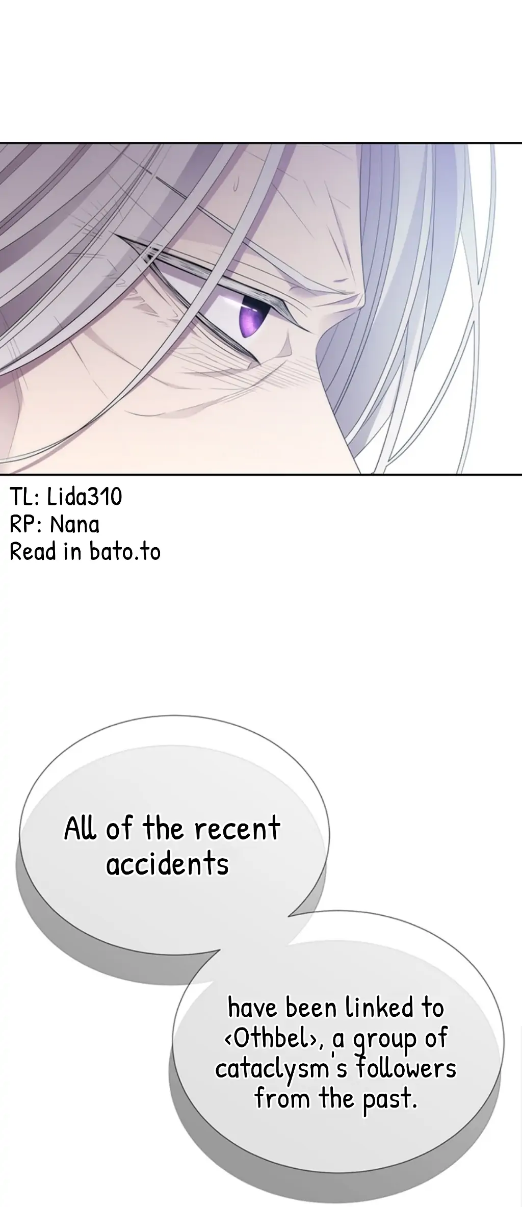 Charlotte Has Five Disciples Chapter 158 122 12