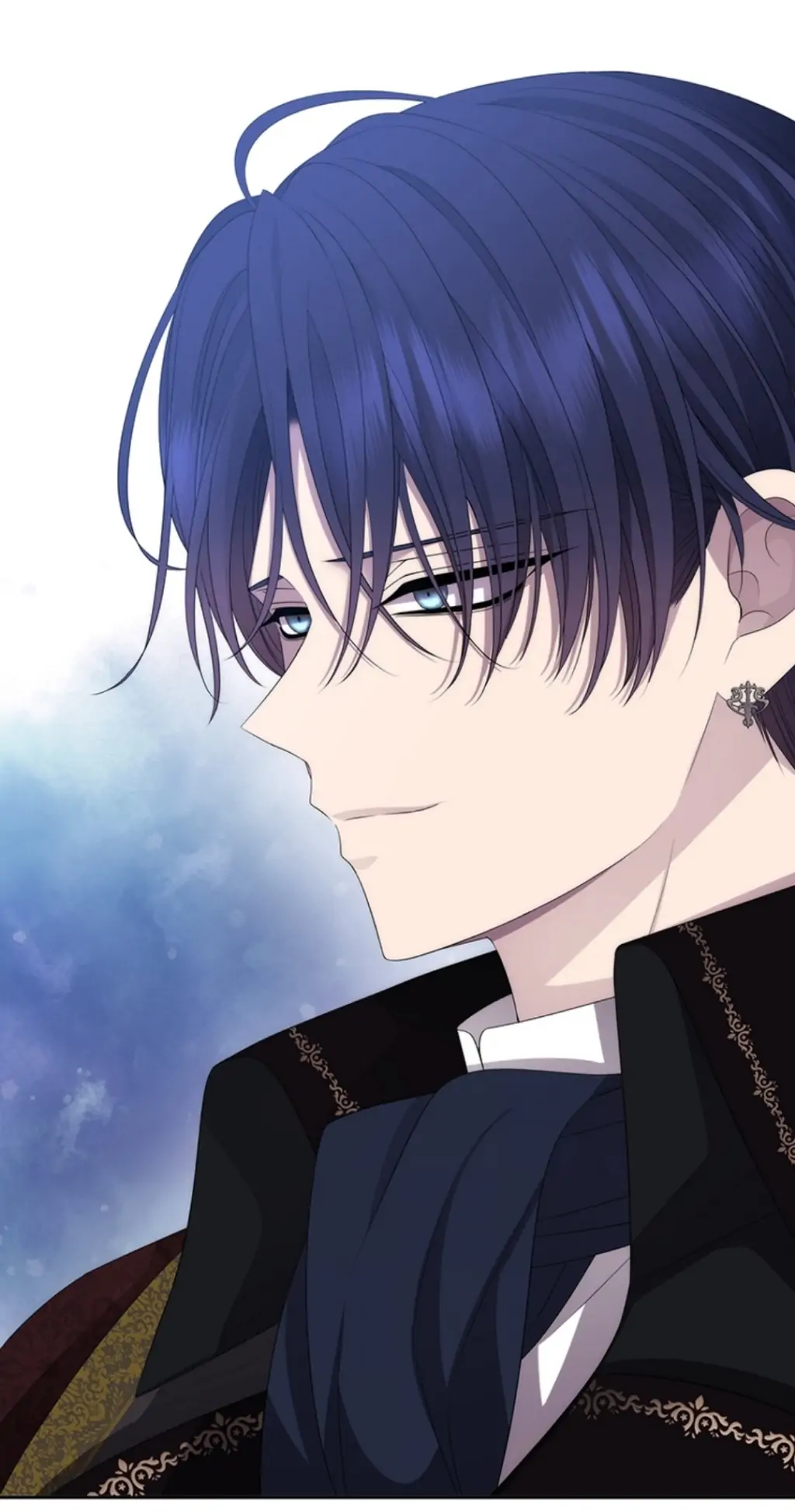 Charlotte Has Five Disciples Chapter 158 125 15