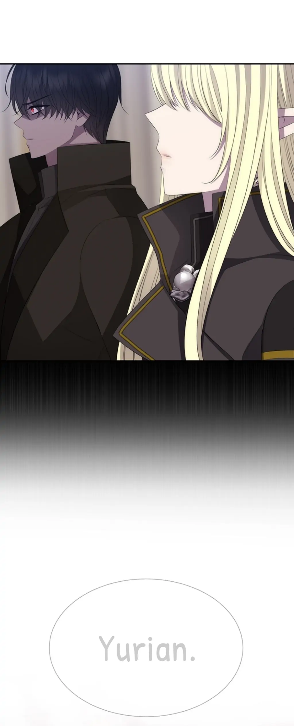 Charlotte Has Five Disciples Chapter 158 129 19