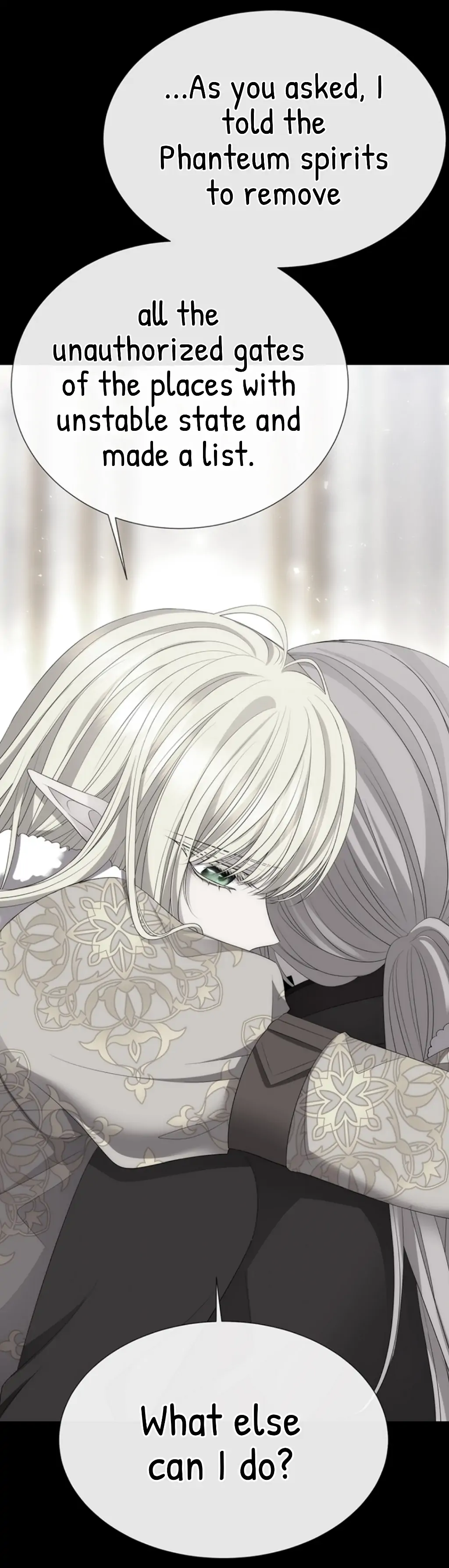 Charlotte Has Five Disciples Chapter 158 131 21