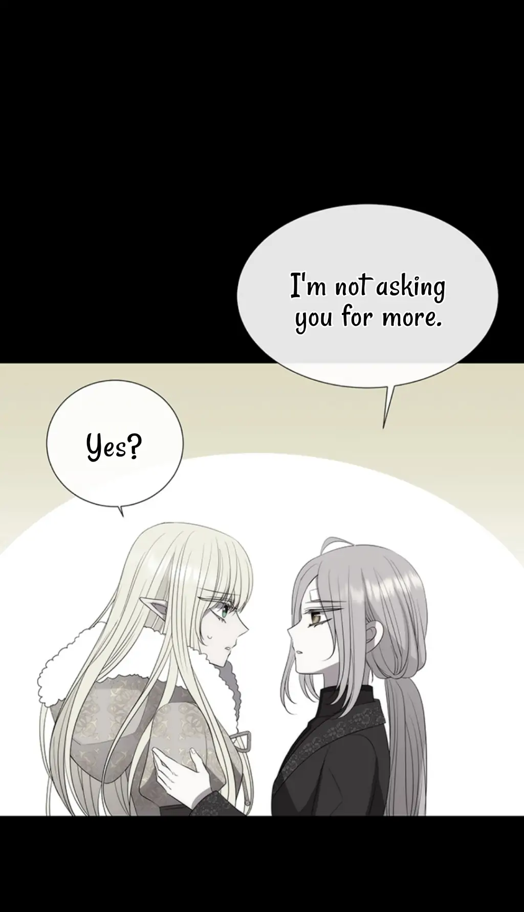 Charlotte Has Five Disciples Chapter 158 132 22