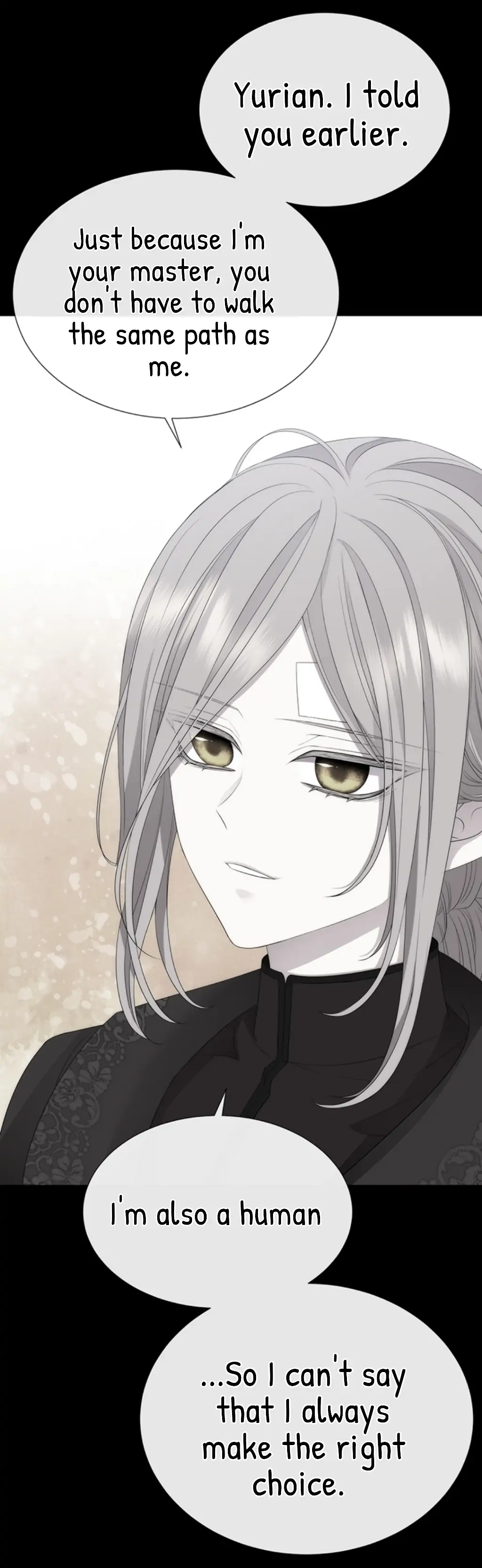 Charlotte Has Five Disciples Chapter 158 133 23