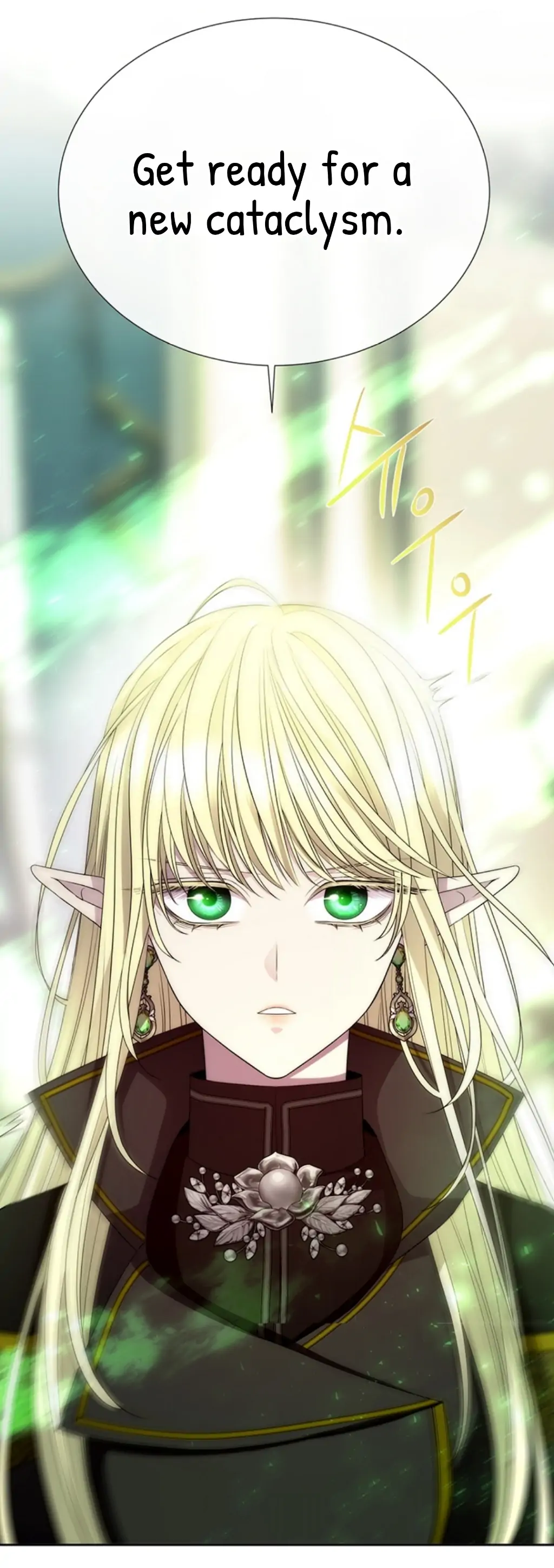 Charlotte Has Five Disciples Chapter 158 137 27