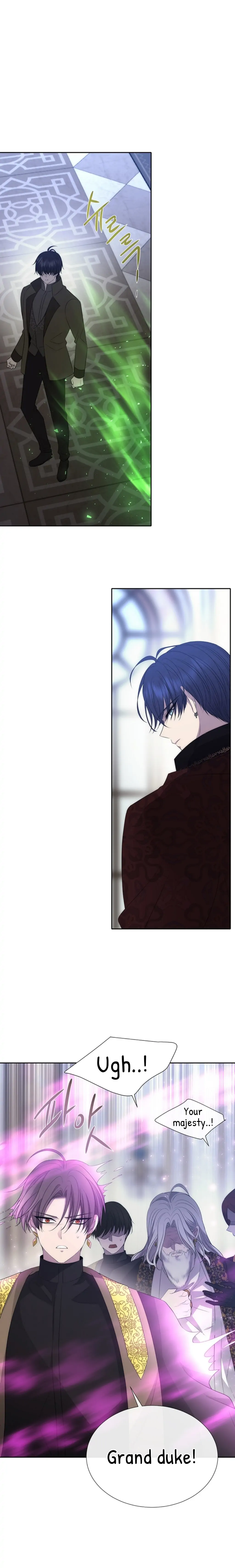 Charlotte Has Five Disciples Chapter 158 138 28