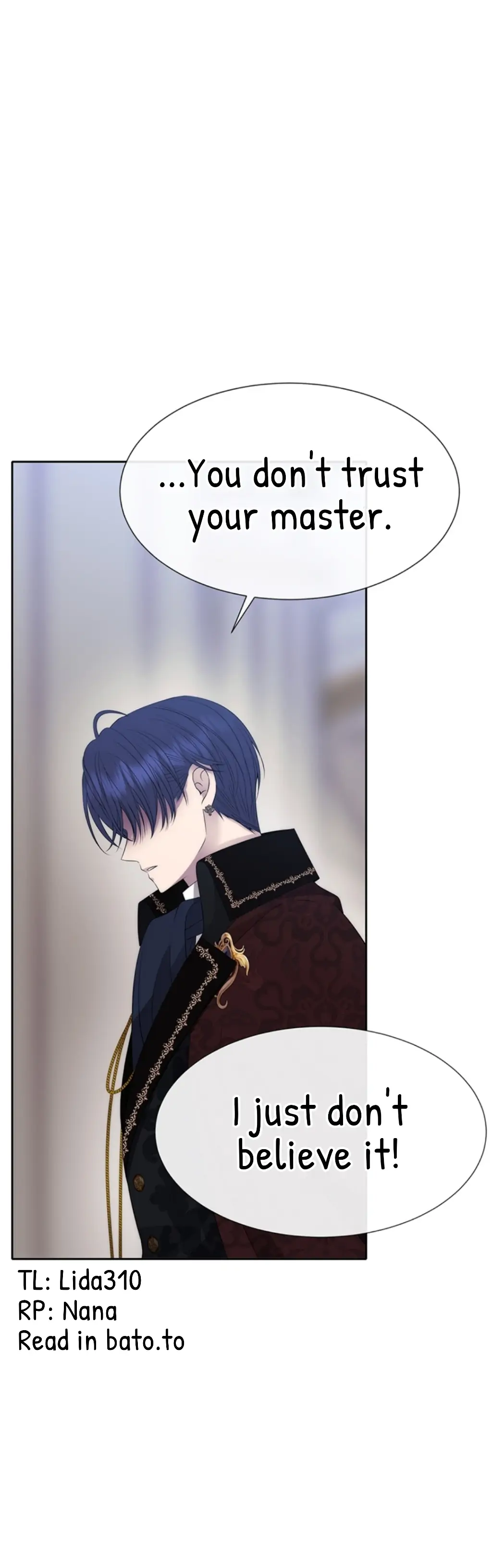 Charlotte Has Five Disciples Chapter 158 116 6
