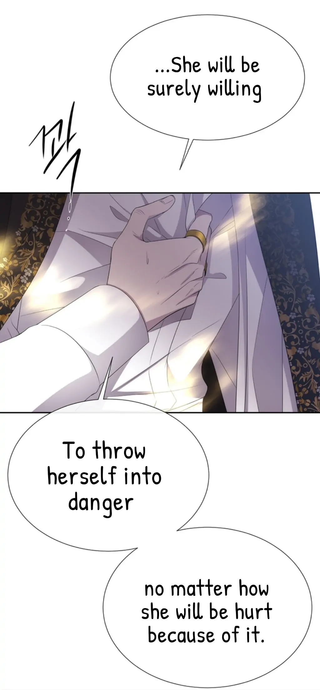 Charlotte Has Five Disciples Chapter 158 118 8