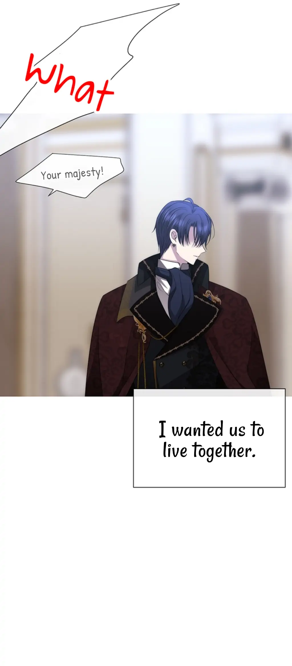 Charlotte Has Five Disciples Chapter 159 78 02