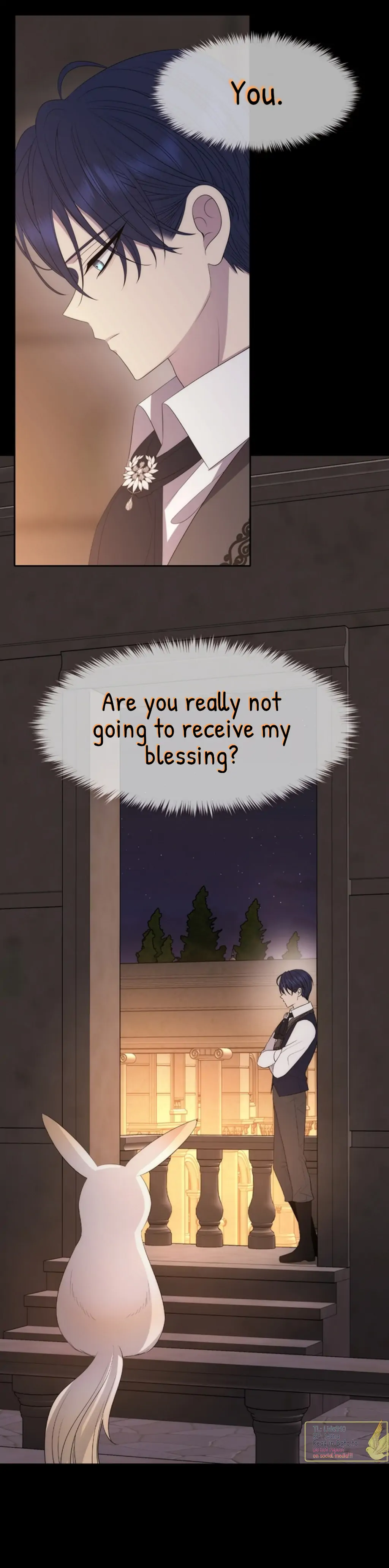 Charlotte Has Five Disciples Chapter 159 80 04