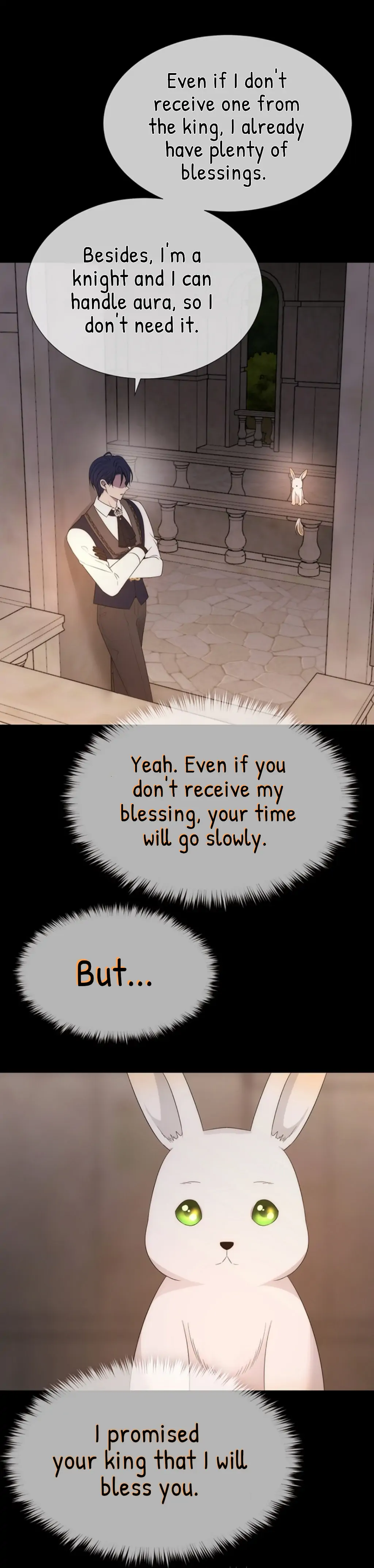 Charlotte Has Five Disciples Chapter 159 81 05