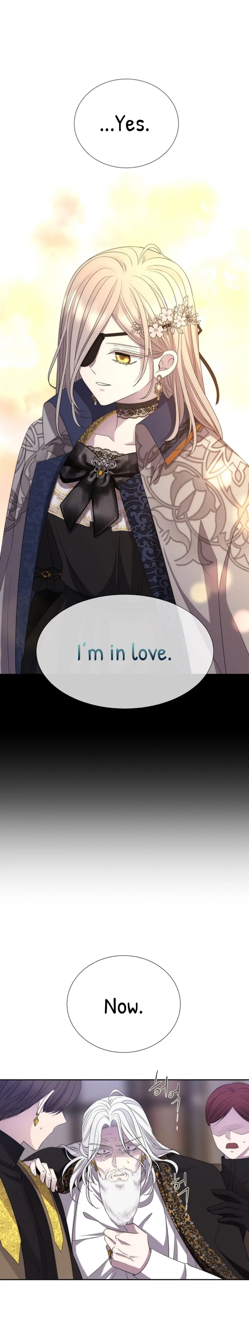 Charlotte Has Five Disciples Chapter 159 84 08