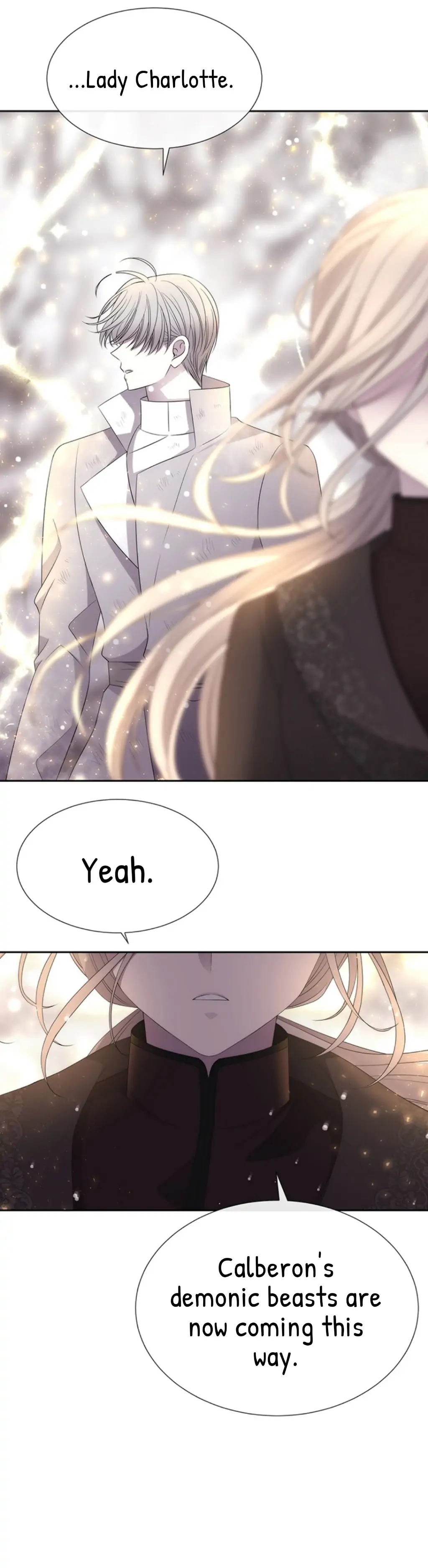 Charlotte Has Five Disciples Chapter 159 86 10