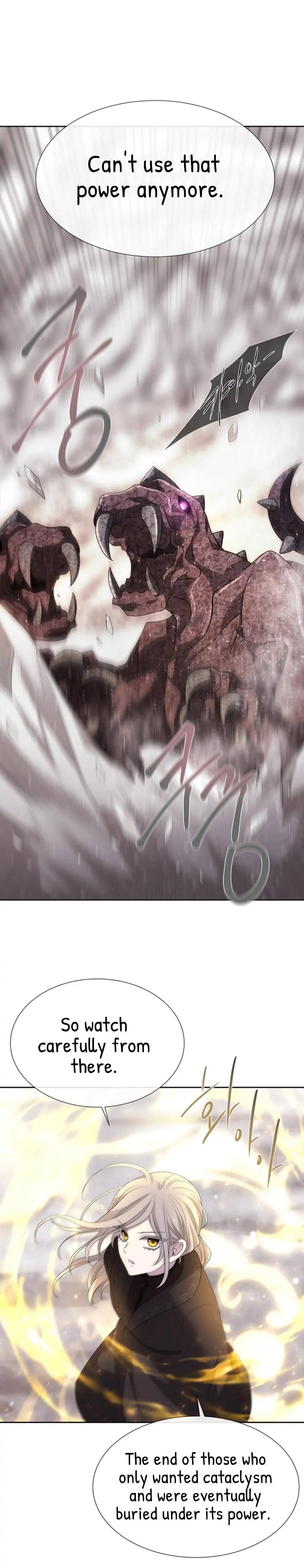 Charlotte Has Five Disciples Chapter 159 89 13