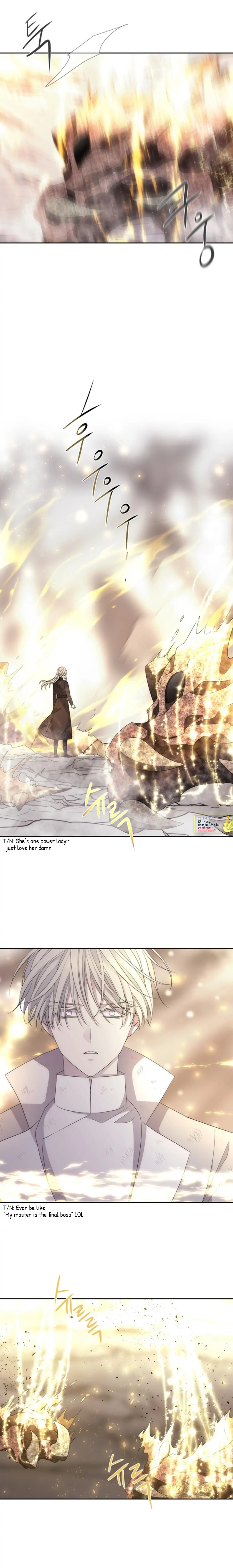 Charlotte Has Five Disciples Chapter 159 92 16