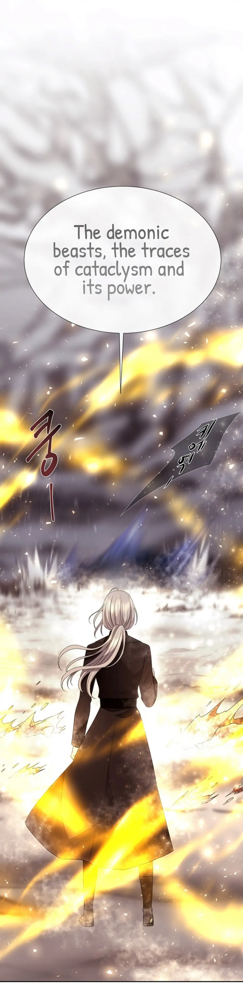 Charlotte Has Five Disciples Chapter 159 95 19