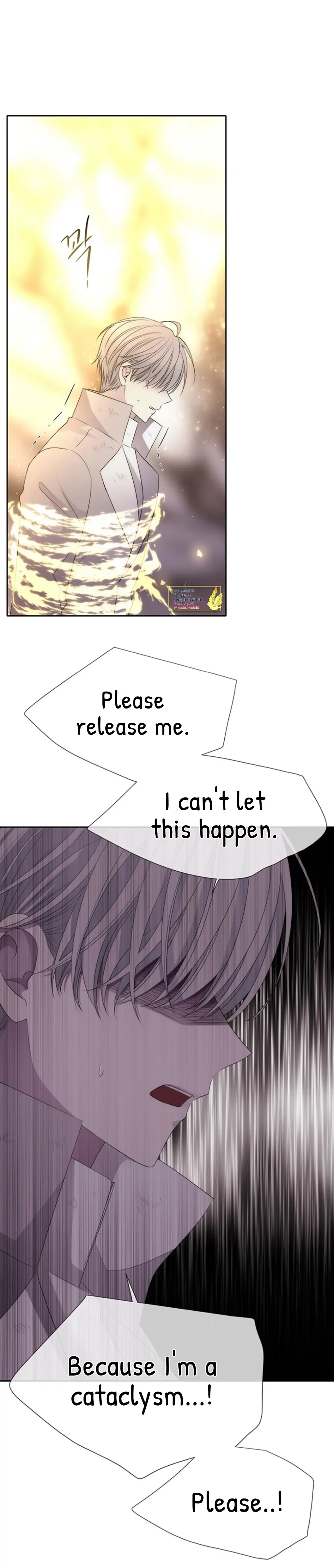 Charlotte Has Five Disciples Chapter 159 98 22