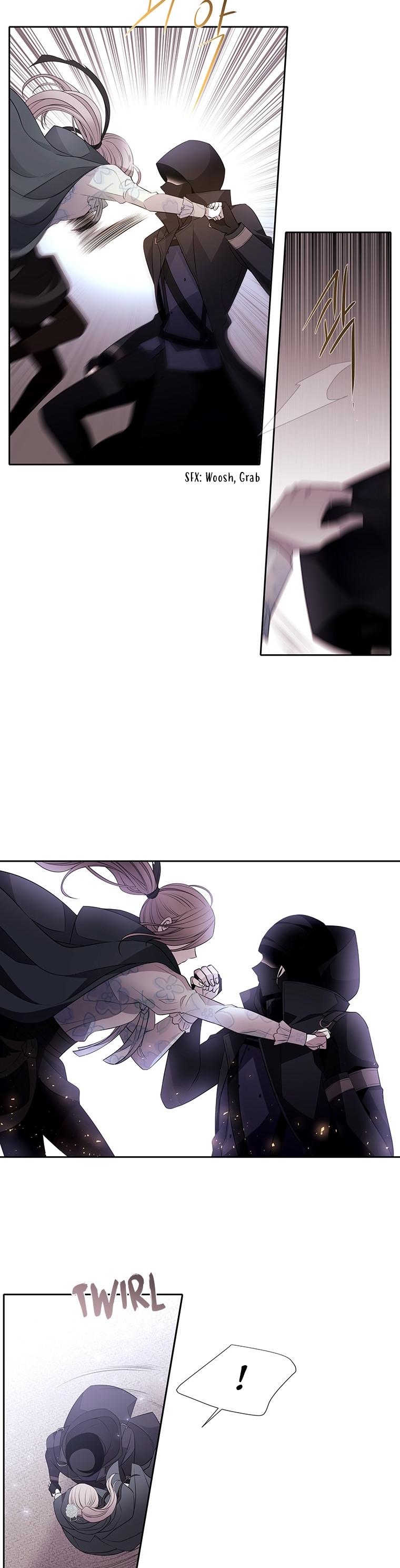 Charlotte Has Five Disciples Chapter 16 120 14