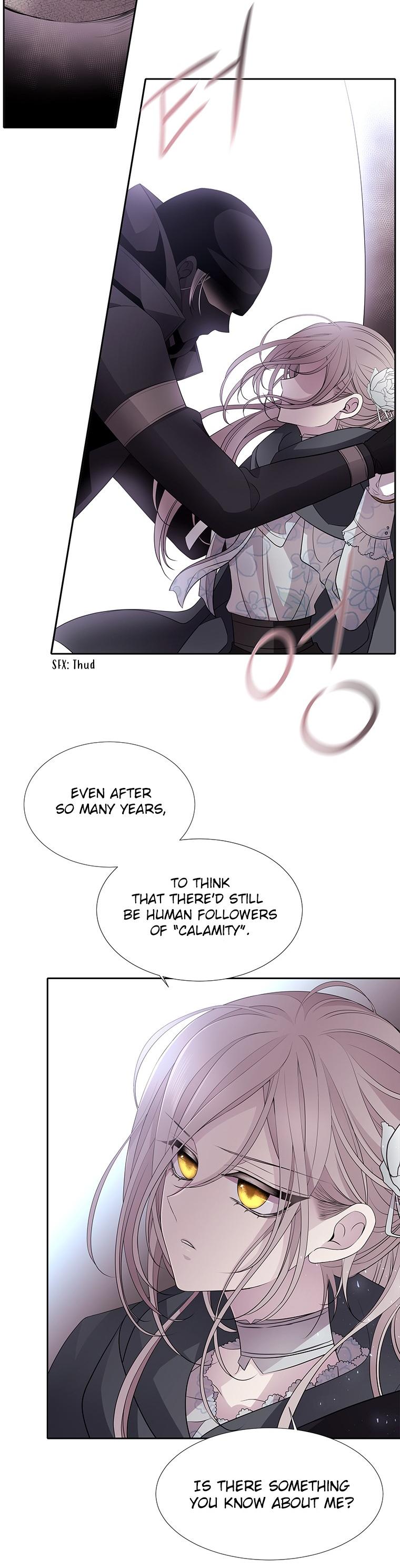 Charlotte Has Five Disciples Chapter 16 121 15
