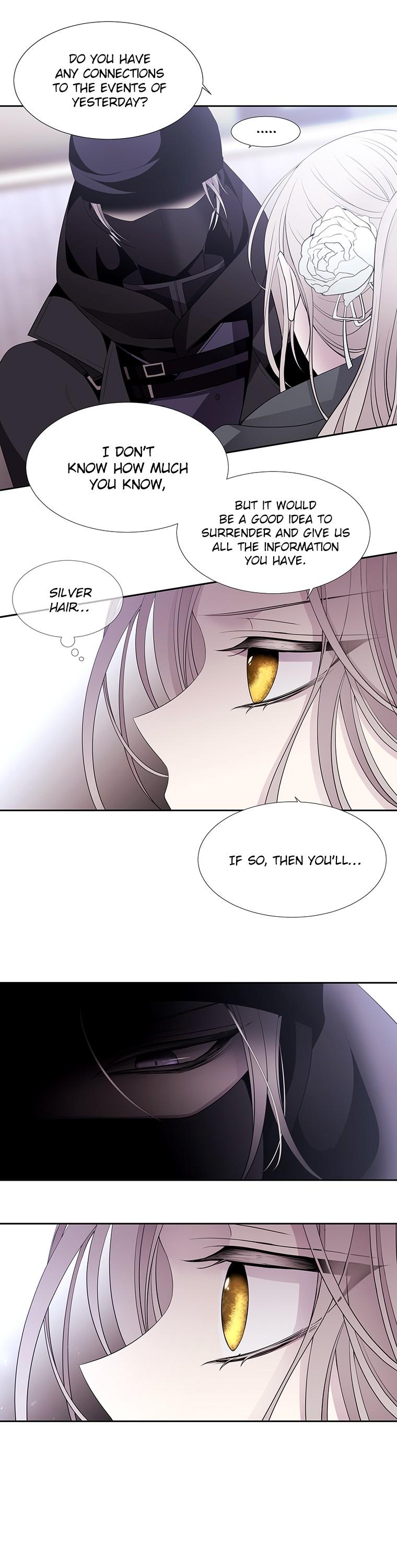Charlotte Has Five Disciples Chapter 16 122 16
