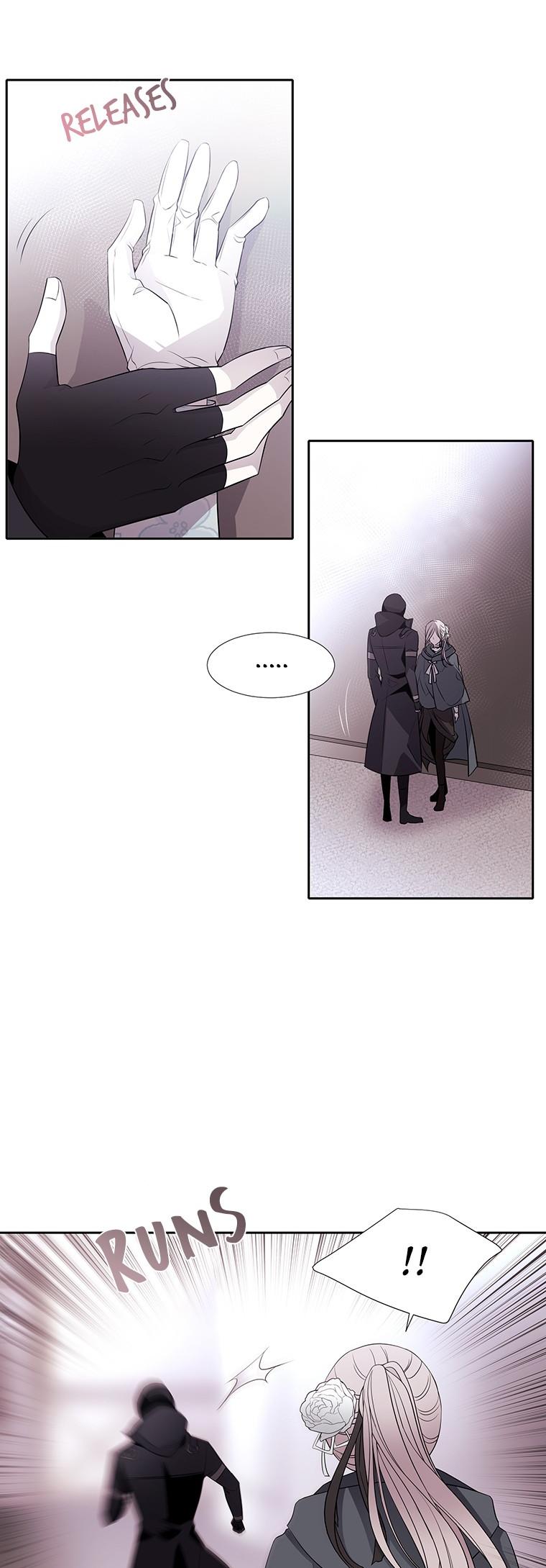 Charlotte Has Five Disciples Chapter 16 123 17