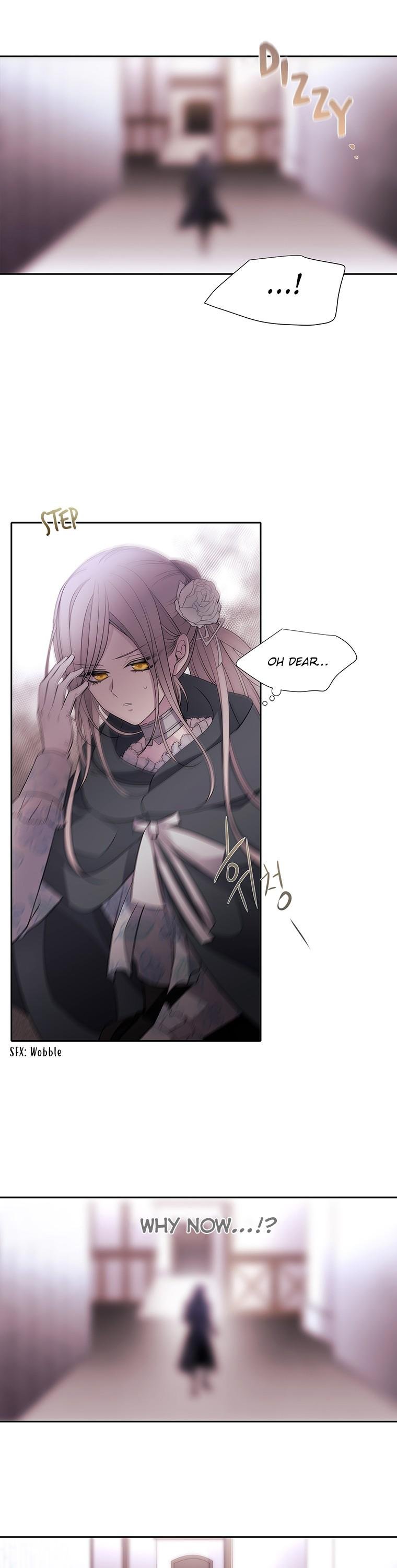 Charlotte Has Five Disciples Chapter 16 125 19
