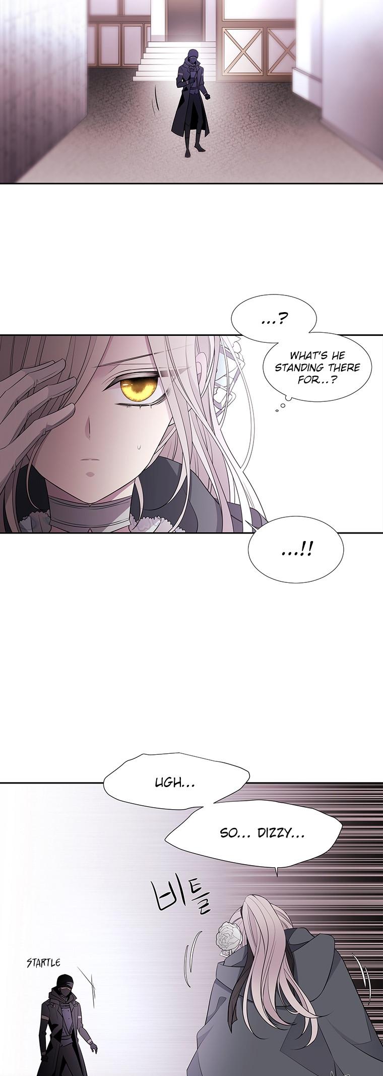 Charlotte Has Five Disciples Chapter 16 126 20
