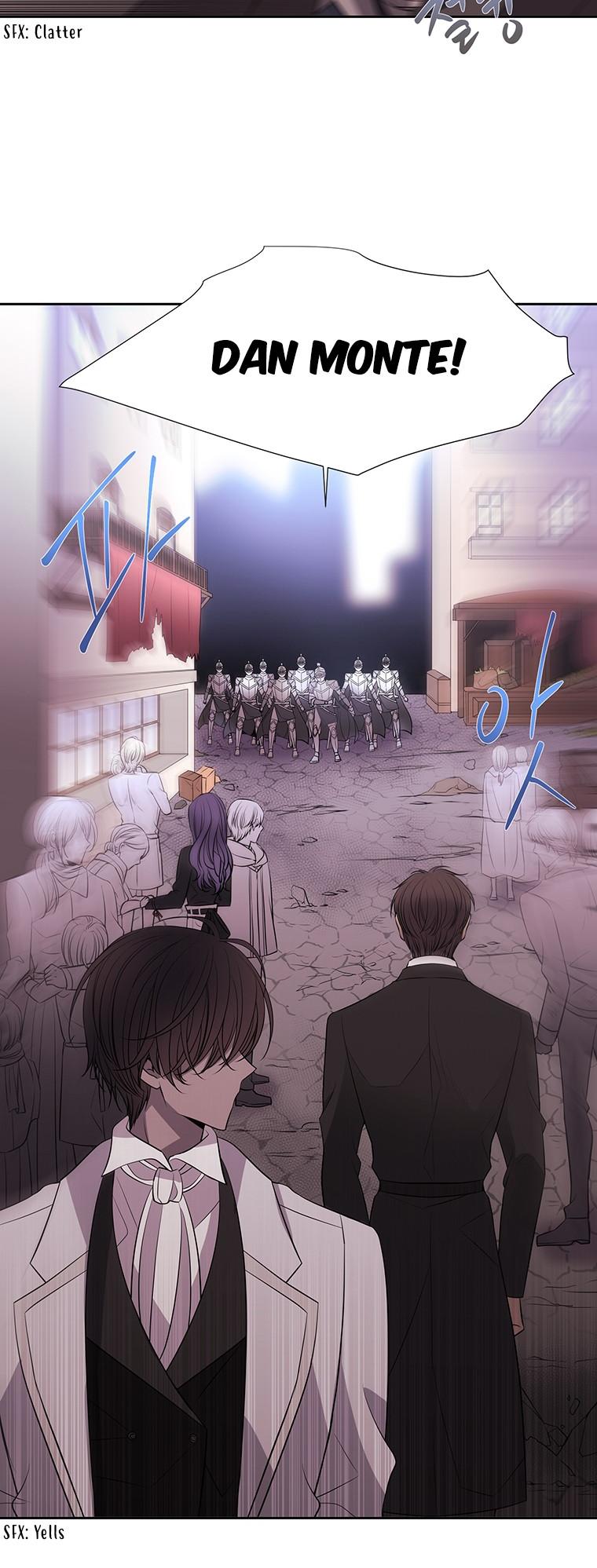 Charlotte Has Five Disciples Chapter 16 132 26