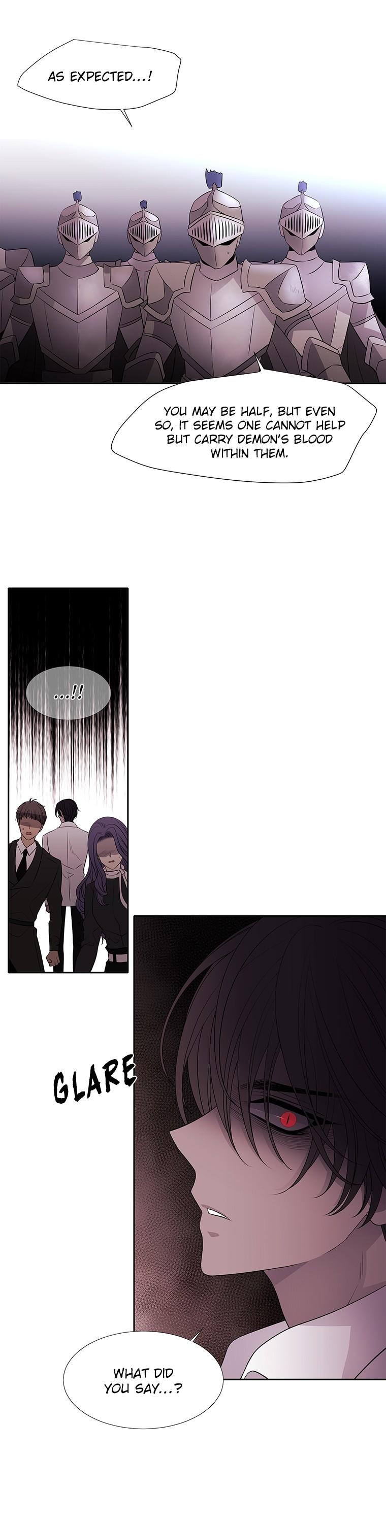 Charlotte Has Five Disciples Chapter 16 134 28
