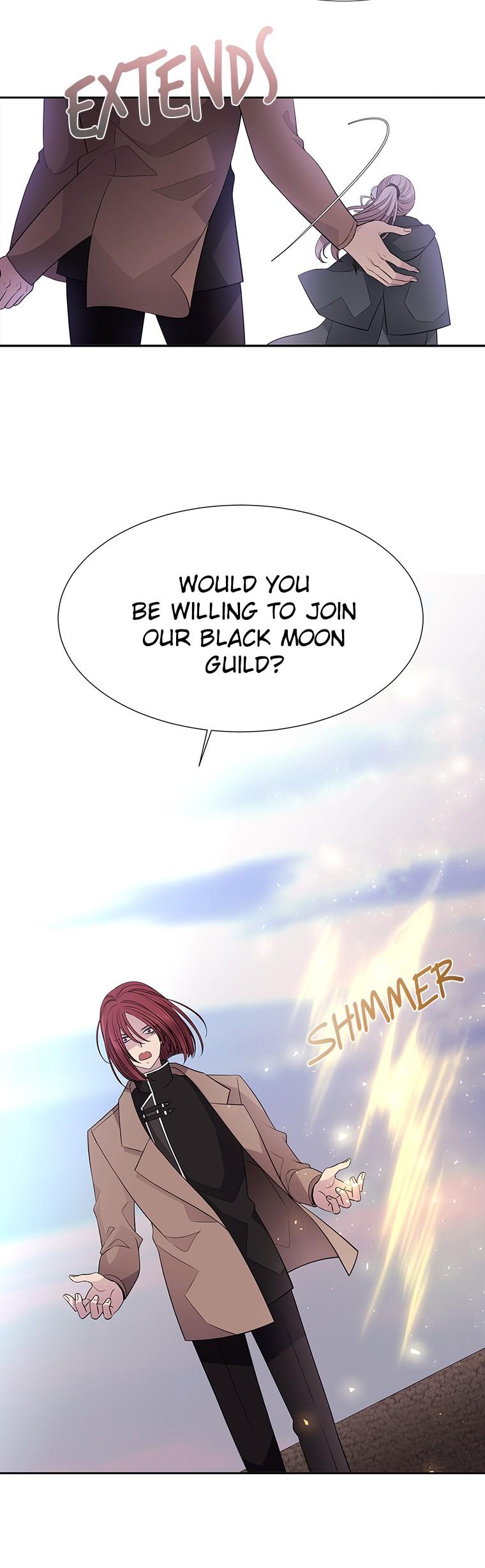 Charlotte Has Five Disciples Chapter 16 110 4