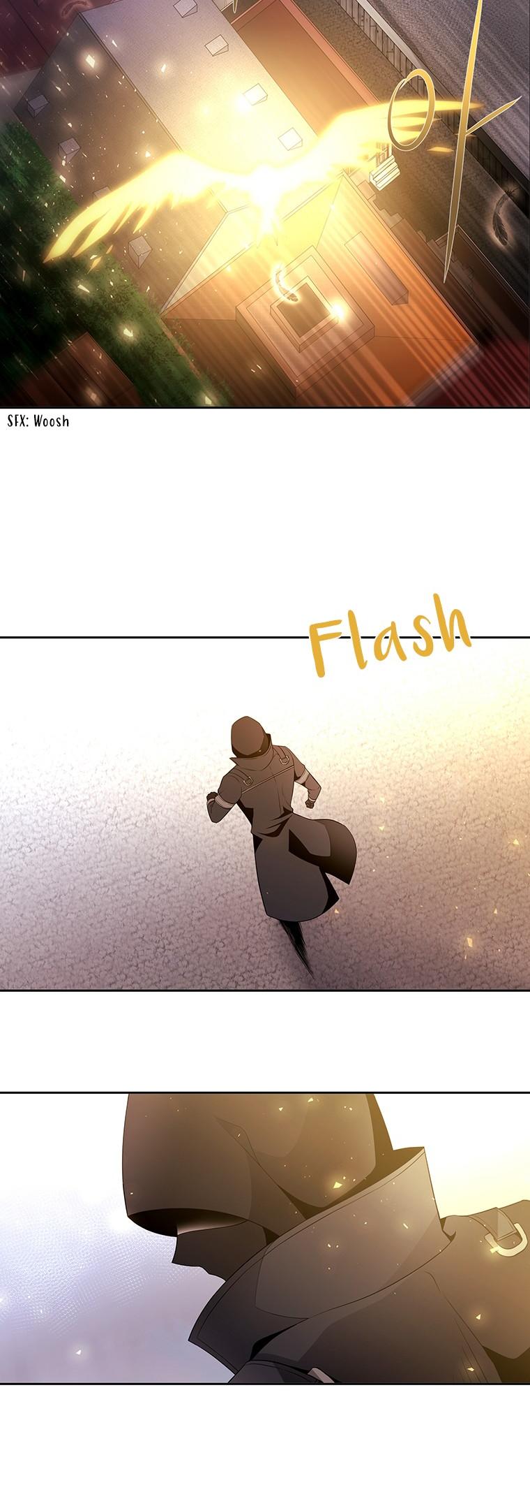 Charlotte Has Five Disciples Chapter 16 112 6