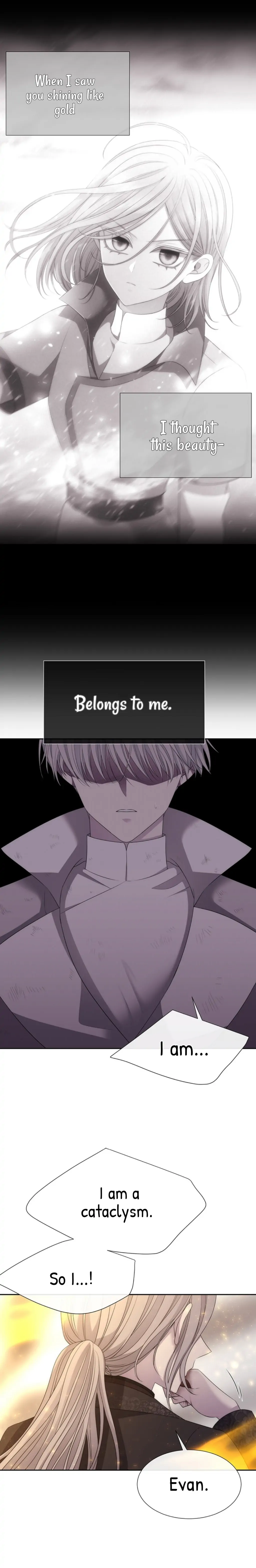 Charlotte Has Five Disciples Chapter 160 79 03