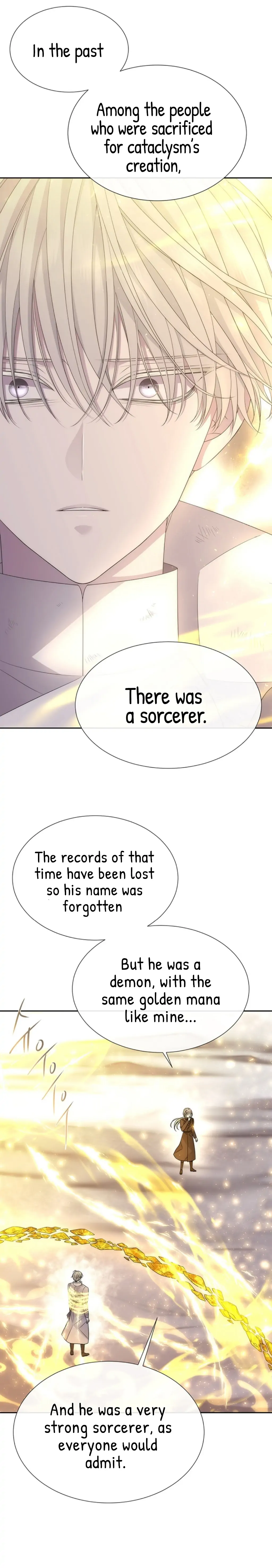 Charlotte Has Five Disciples Chapter 160 80 04