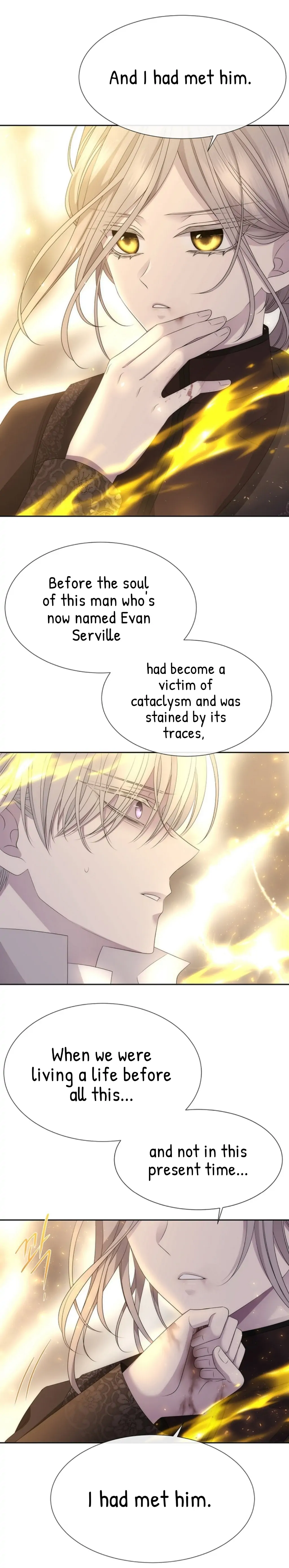 Charlotte Has Five Disciples Chapter 160 81 05