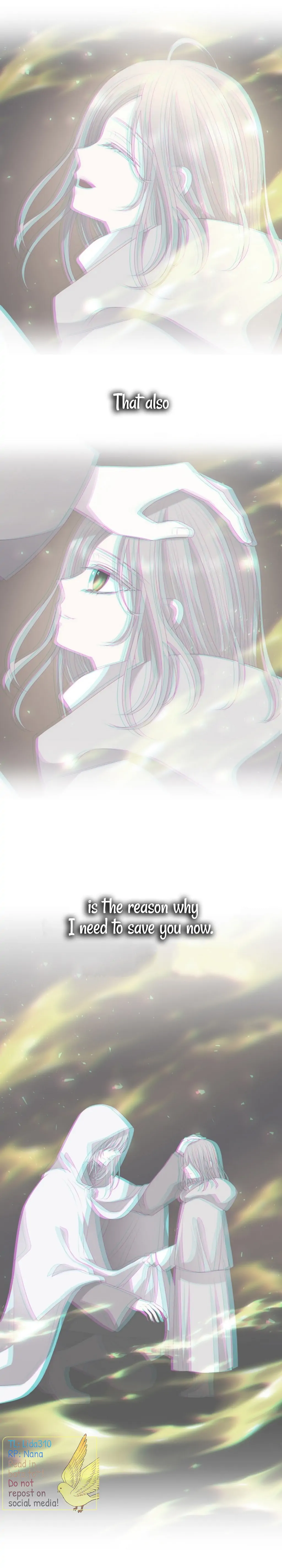 Charlotte Has Five Disciples Chapter 160 83 07